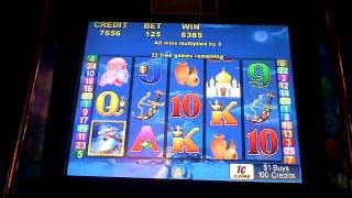 Lion Fish Slot Machine Game Lion Fish Slot Machine Game